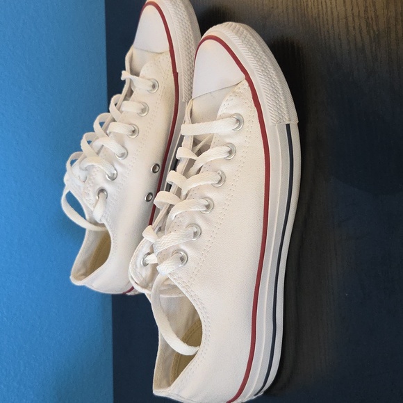 Converse Chuck Taylor All Star Low Top - Picture 6 of 15